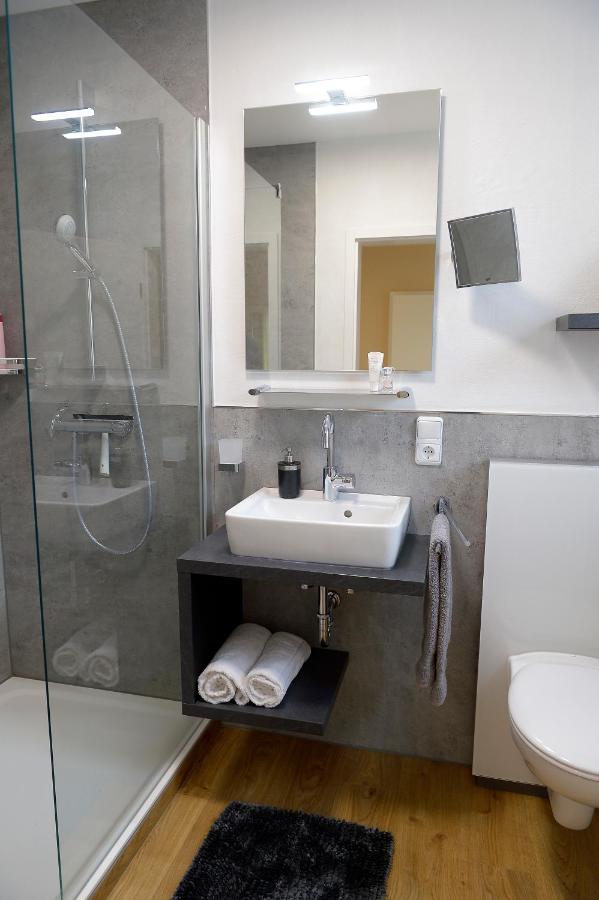 Ferienwohnung Wagner 4 Sterne Neef エクステリア 写真