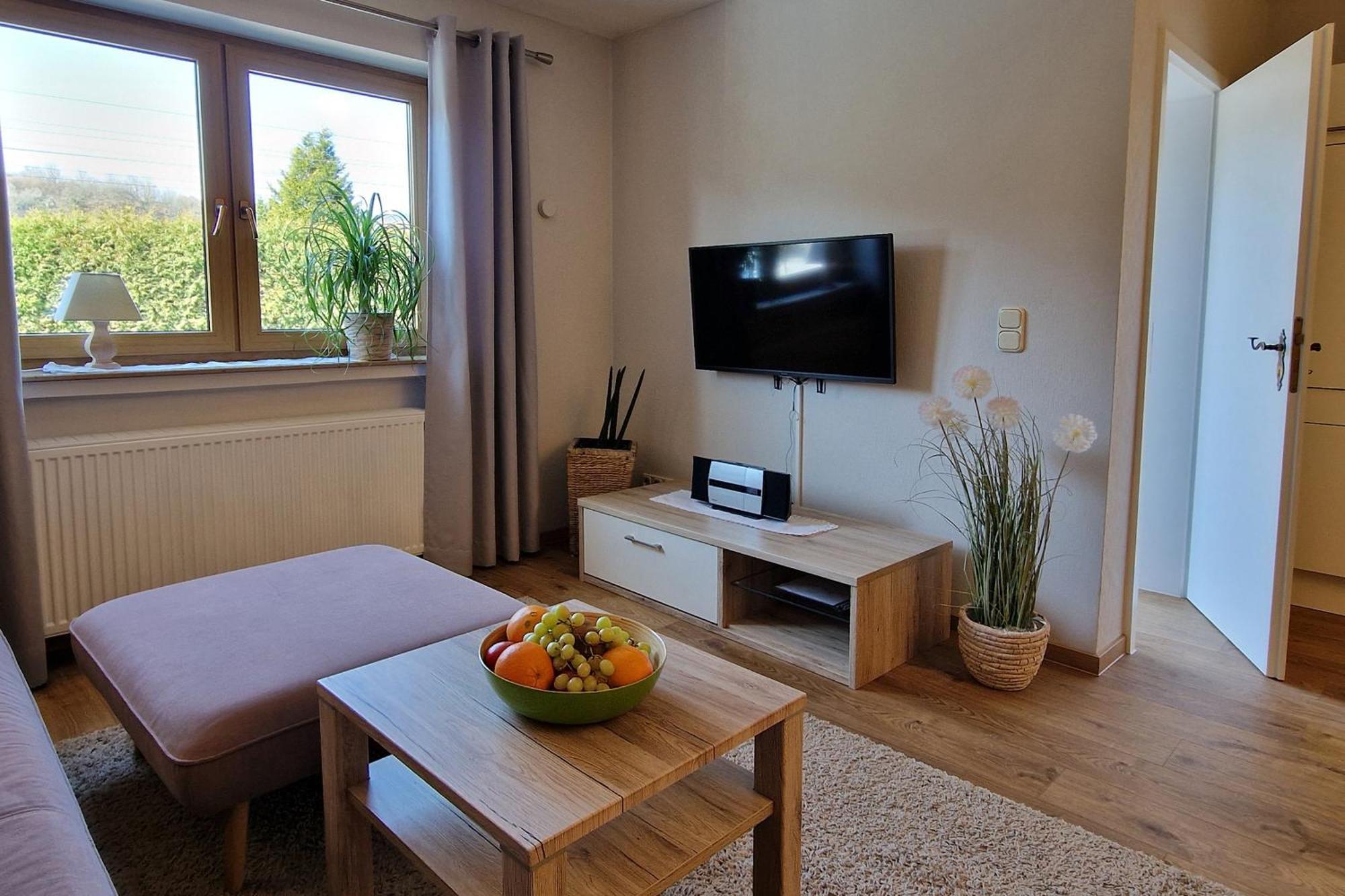 Ferienwohnung Wagner 4 Sterne Neef エクステリア 写真