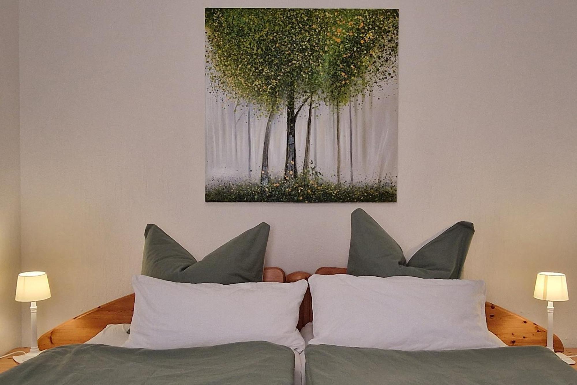 Ferienwohnung Wagner 4 Sterne Neef エクステリア 写真