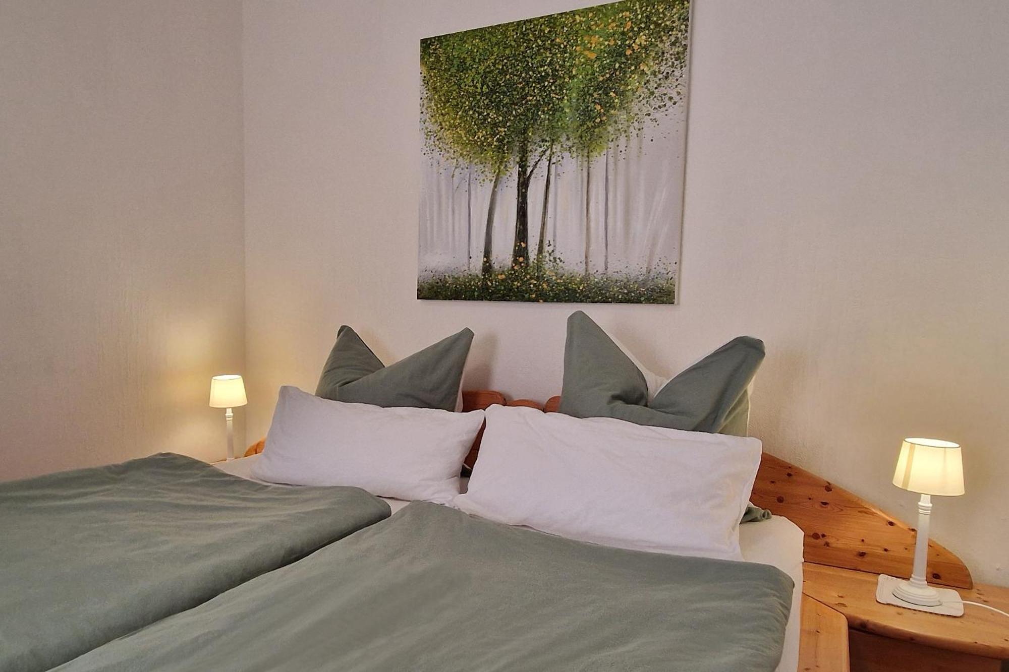 Ferienwohnung Wagner 4 Sterne Neef エクステリア 写真