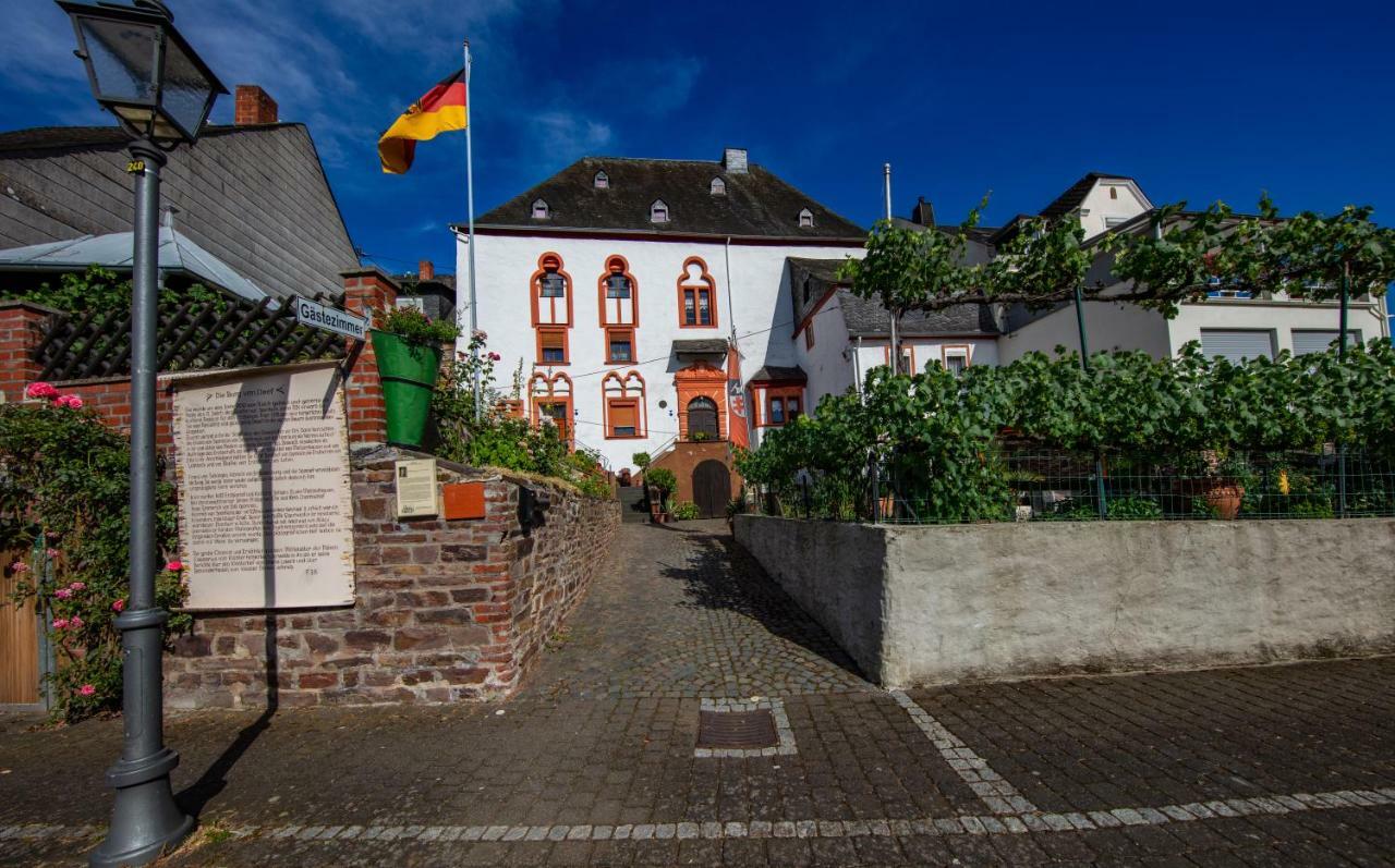 Ferienwohnung Wagner 4 Sterne Neef エクステリア 写真