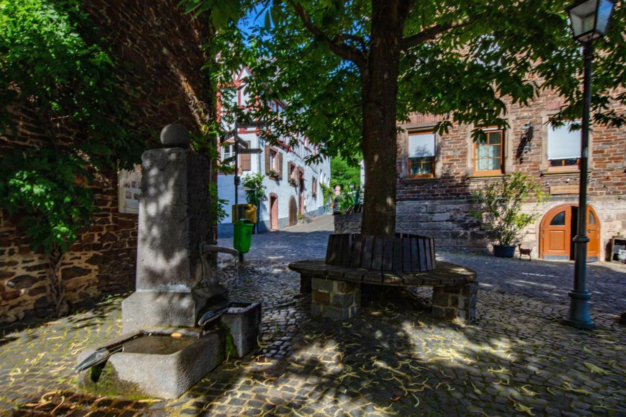 Ferienwohnung Wagner 4 Sterne Neef エクステリア 写真